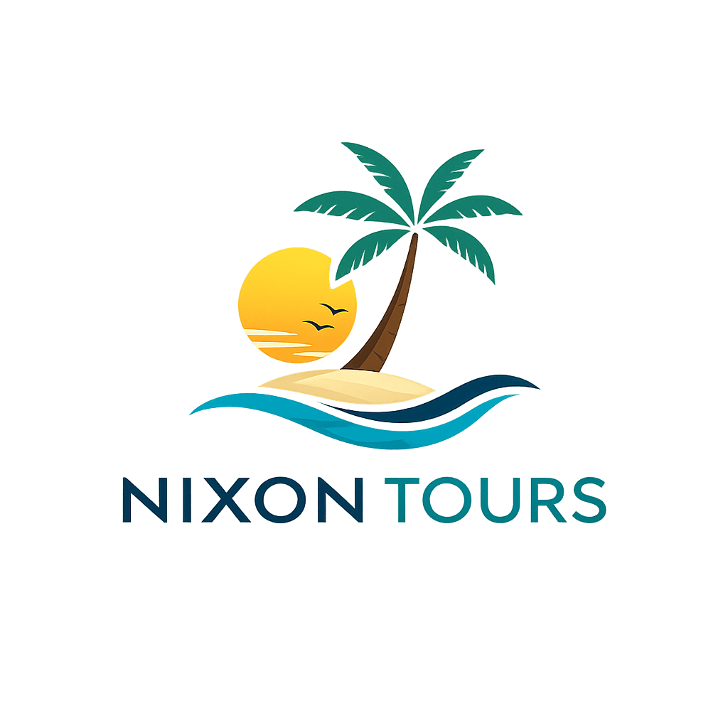 Nixon Tours